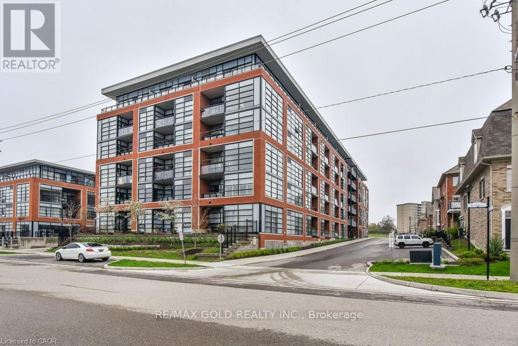 218 - 15 Prince Albert Boulevard, Kitchener, Ontario  N2H 0C2 - Photo 35 - X12482294