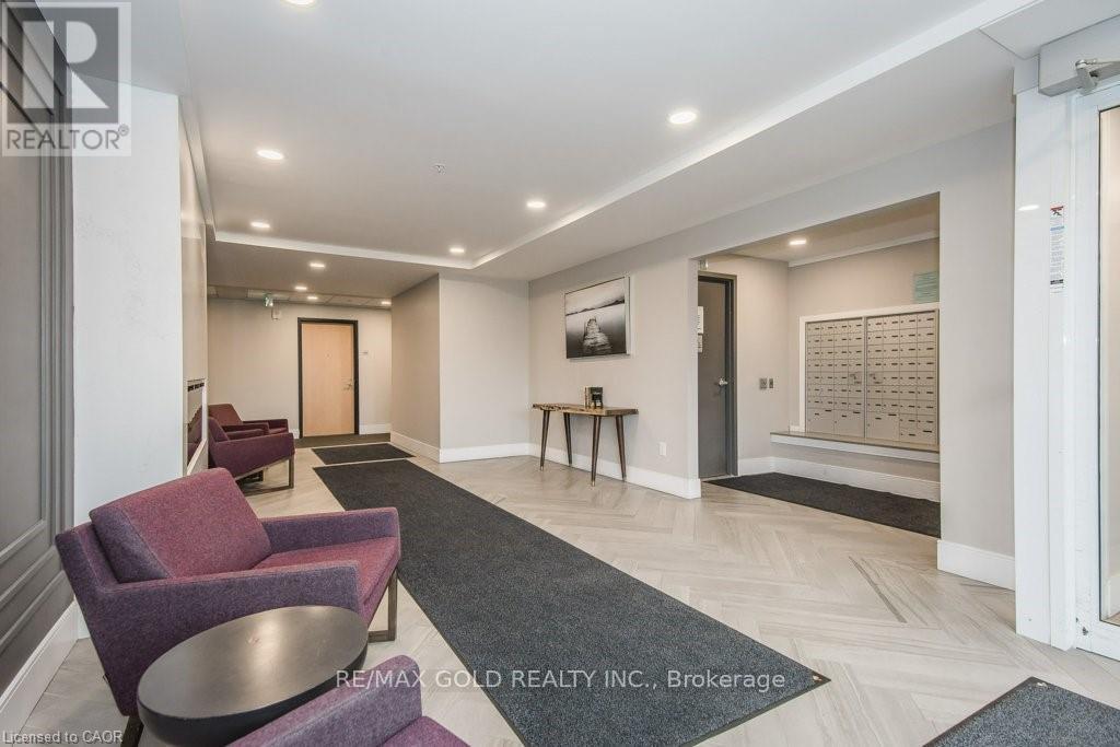 218 - 15 Prince Albert Boulevard, Kitchener, Ontario  N2H 0C2 - Photo 6 - X12482294