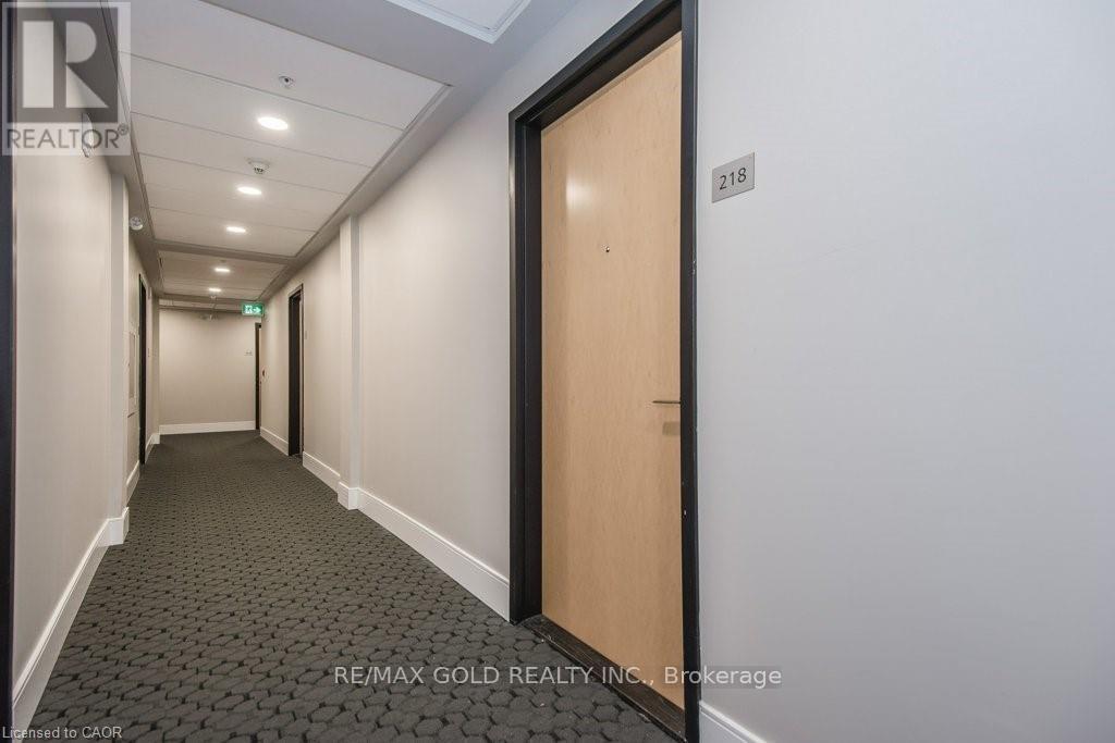 218 - 15 Prince Albert Boulevard, Kitchener, Ontario  N2H 0C2 - Photo 8 - X12482294