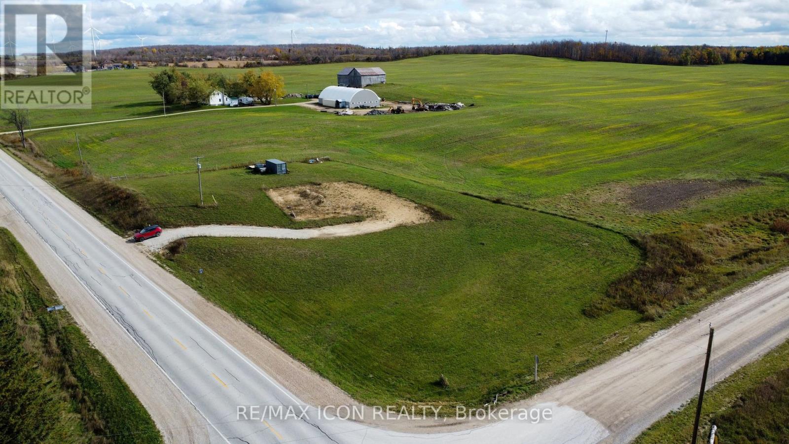 409006 Grey Road 4 Road, Grey Highlands, Ontario  N0C 1C0 - Photo 21 - X12482311