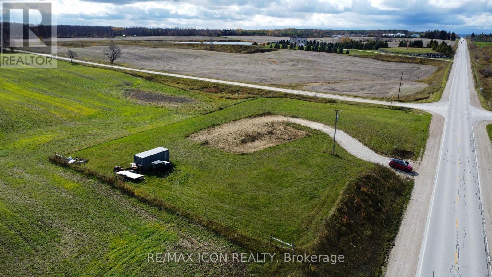 409006 Grey Road 4 Road, Grey Highlands, Ontario  N0C 1C0 - Photo 31 - X12482311