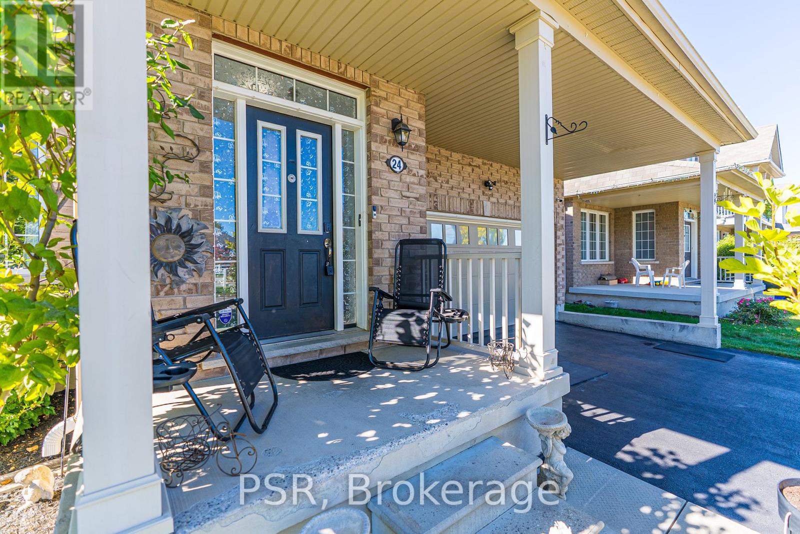 24 Burgess Crescent, Brantford, Ontario  N3T 0J5 - Photo 3 - X12482315