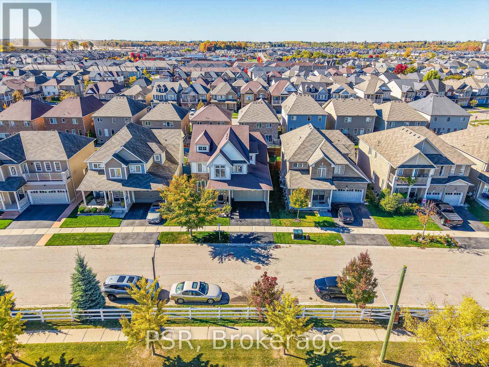 24 Burgess Crescent, Brantford, Ontario  N3T 0J5 - Photo 37 - X12482315
