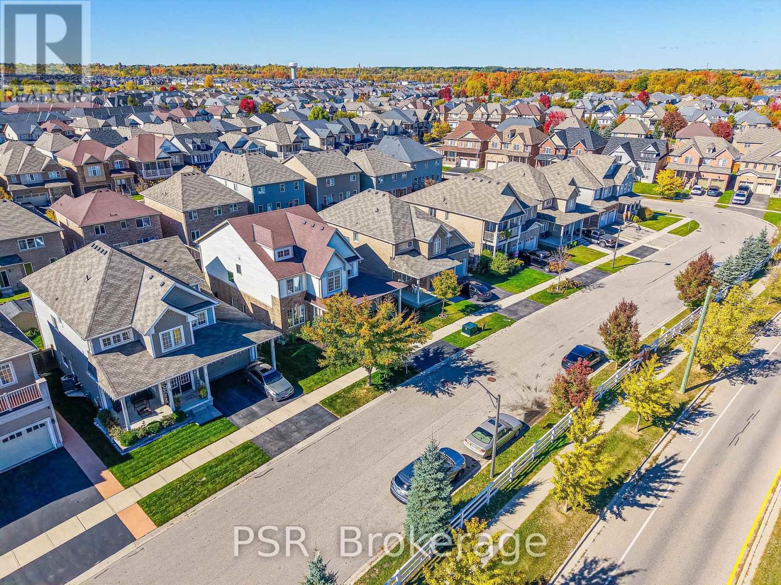 24 Burgess Crescent, Brantford, Ontario  N3T 0J5 - Photo 39 - X12482315