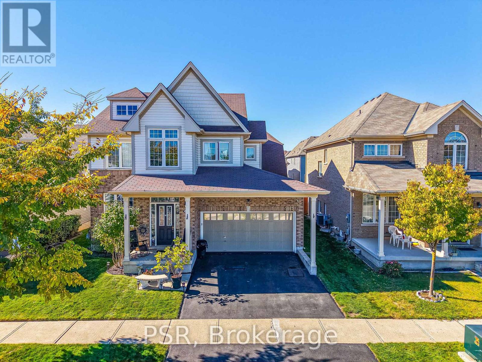 24 Burgess Crescent, Brantford, Ontario  N3T 0J5 - Photo 4 - X12482315