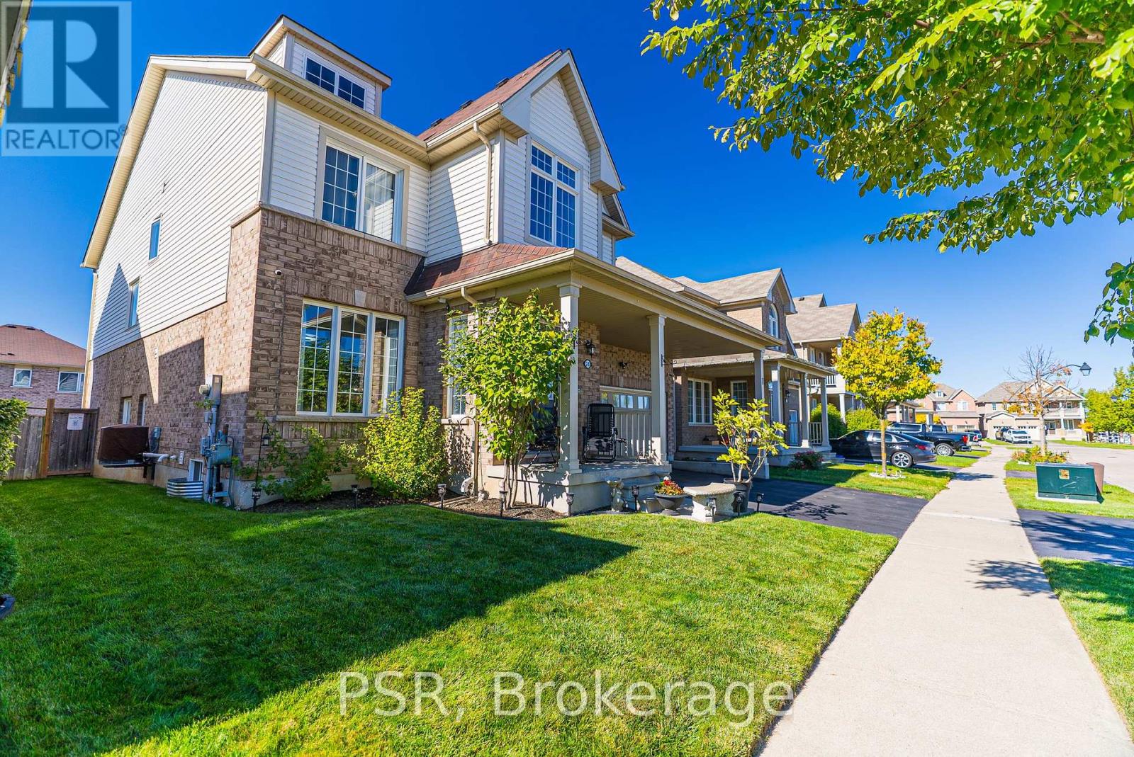 24 Burgess Crescent, Brantford, Ontario  N3T 0J5 - Photo 41 - X12482315