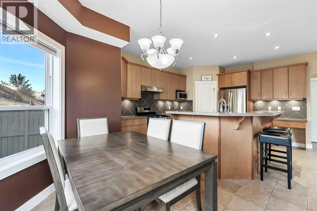 753 Fairways Green Nw, Airdrie, Alberta  T4B 3E6 - Photo 14 - A2265753