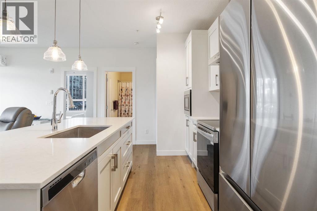 117, 30 Walgrove  Se, Calgary, Alberta  T2X 4M9 - Photo 3 - A2266923