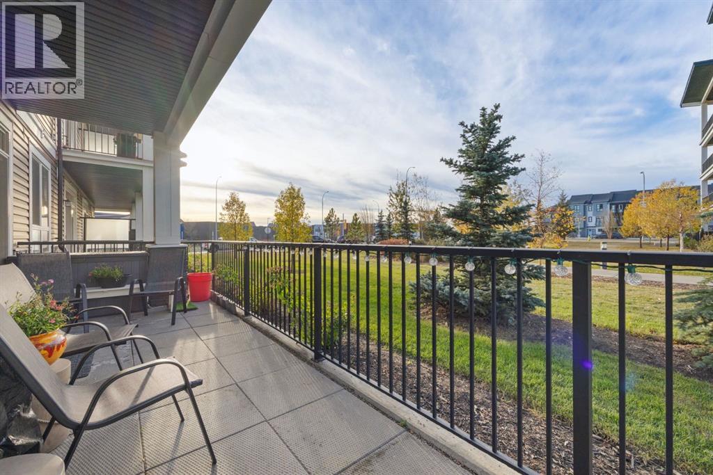 117, 30 Walgrove  Se, Calgary, Alberta  T2X 4M9 - Photo 21 - A2266923