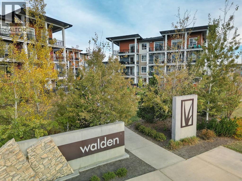 117, 30 Walgrove  Se, Calgary, Alberta  T2X 4M9 - Photo 24 - A2266923