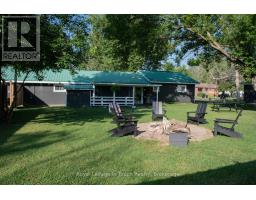 3 CYRIL MARTIN PLACE, Severn, Ontario