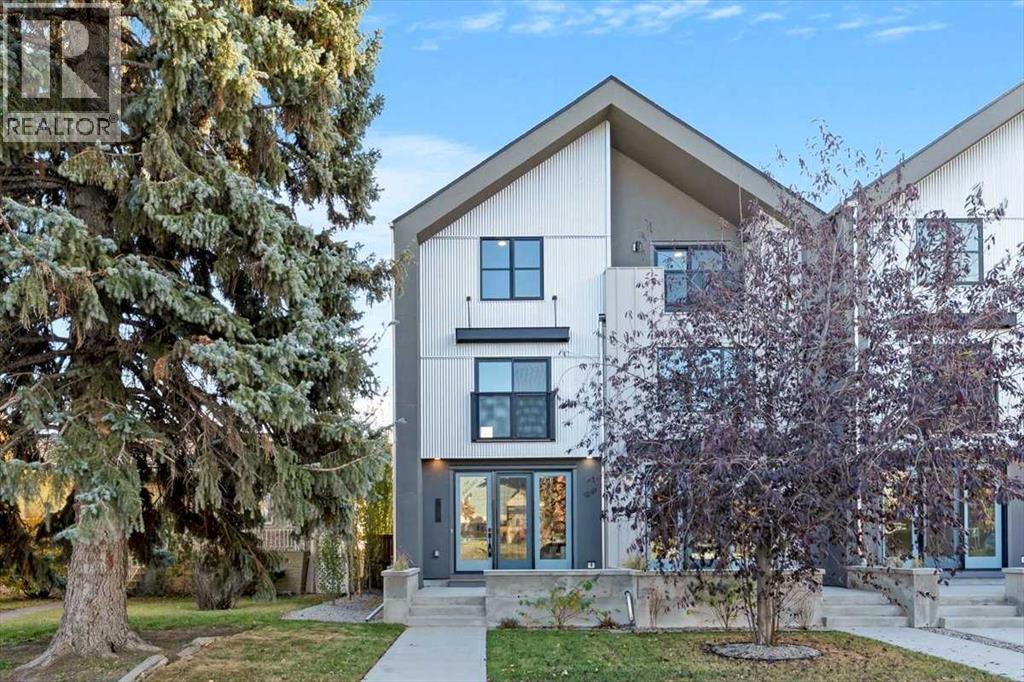 641 53 Avenue SW, Calgary, Alberta