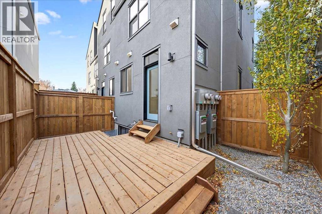 641 53 Avenue Sw, Calgary, Alberta  T2V 0C2 - Photo 13 - A2266316