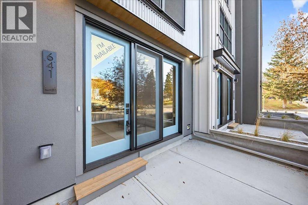 641 53 Avenue Sw, Calgary, Alberta  T2V 0C2 - Photo 2 - A2266316