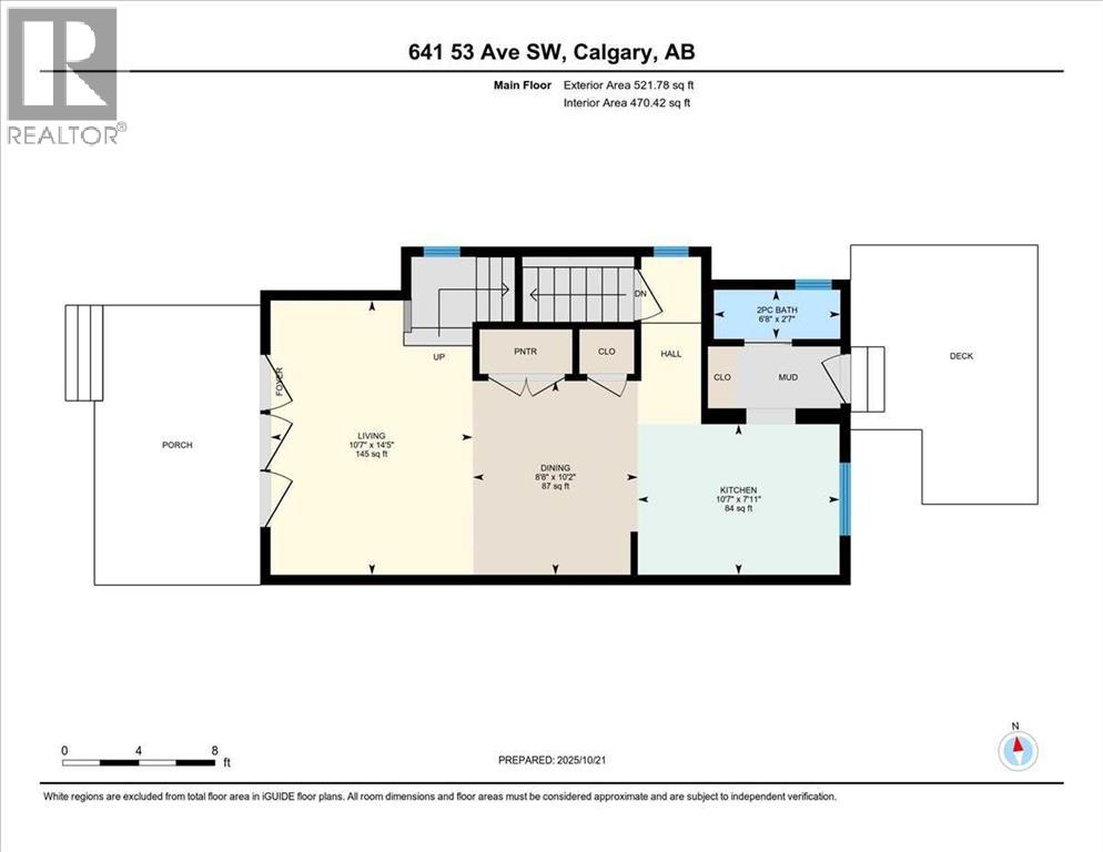 641 53 Avenue Sw, Calgary, Alberta  T2V 0C2 - Photo 48 - A2266316
