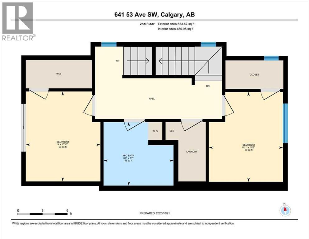 641 53 Avenue Sw, Calgary, Alberta  T2V 0C2 - Photo 49 - A2266316