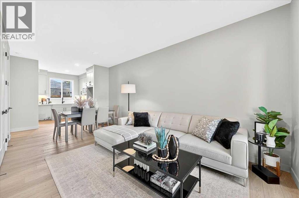 641 53 Avenue Sw, Calgary, Alberta  T2V 0C2 - Photo 6 - A2266316