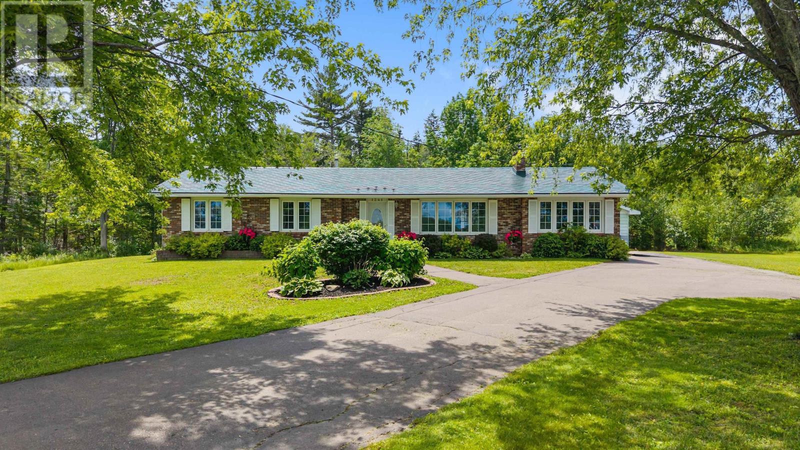 1241 Abercrombie Road, Granton, Nova Scotia  B2H 5C6 - Photo 1 - 202515538