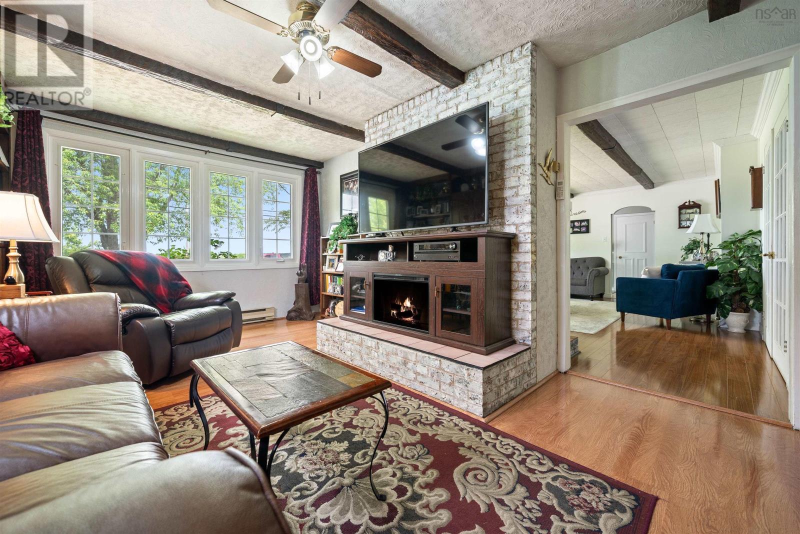 1241 Abercrombie Road, Granton, Nova Scotia  B2H 5C6 - Photo 26 - 202515538