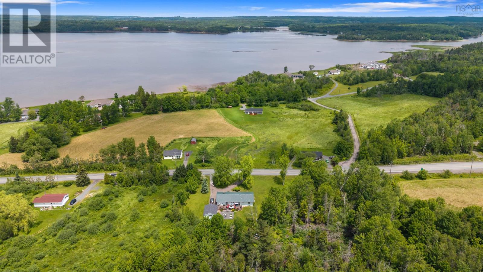 1241 Abercrombie Road, Granton, Nova Scotia  B2H 5C6 - Photo 50 - 202515538