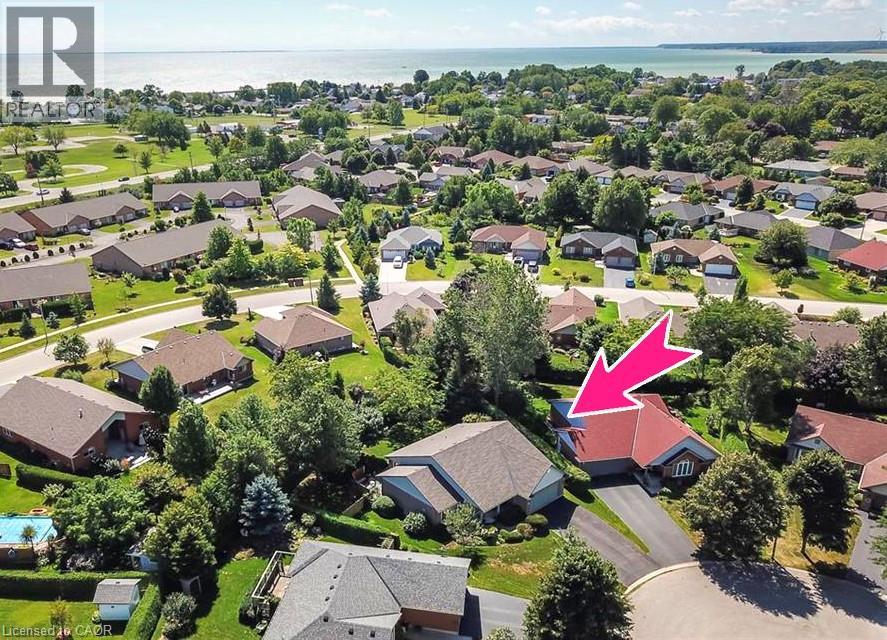 15 Bayshore Court, Port Dover, Ontario  N0A 1N7 - Photo 43 - 40778596