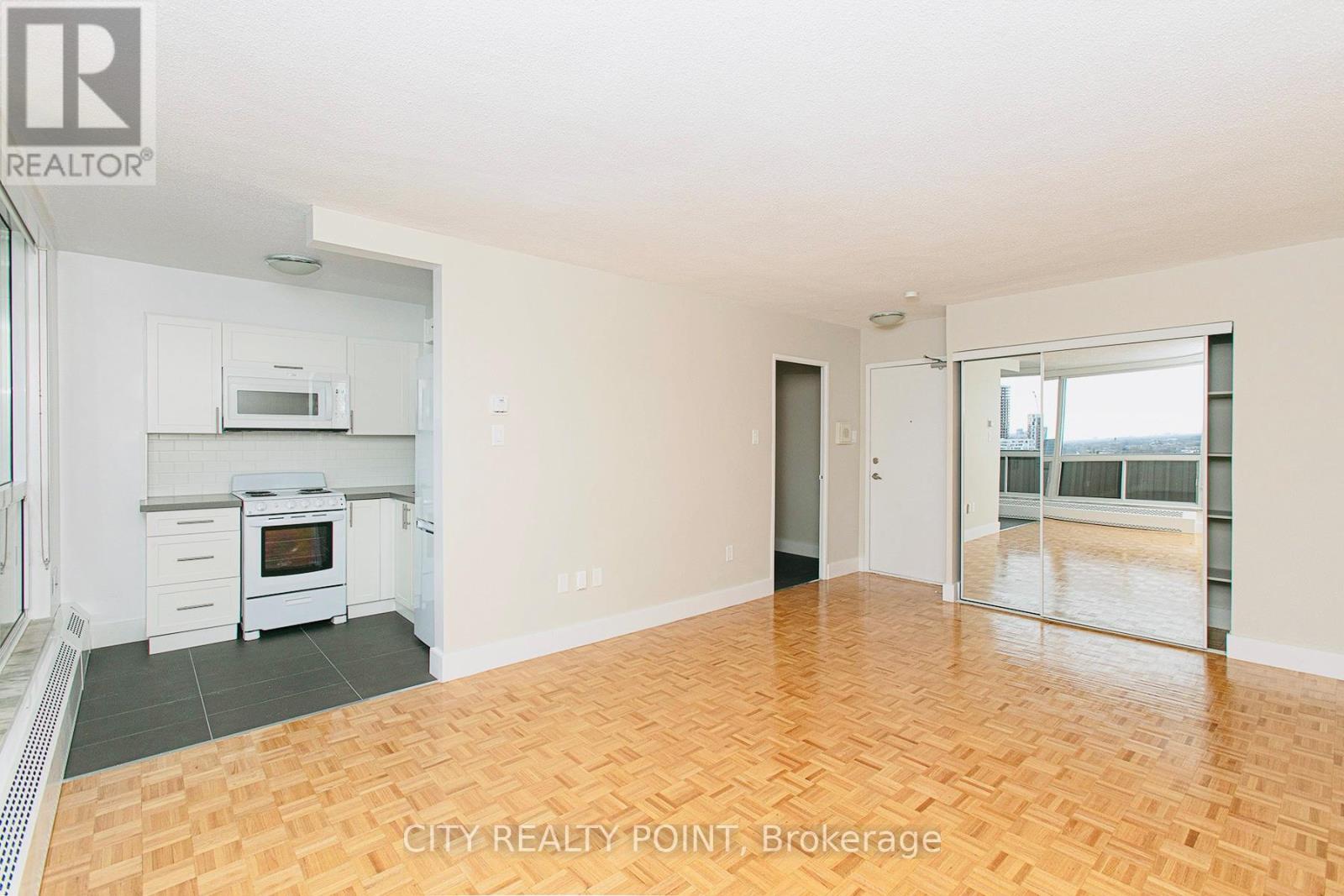 507 - 666 Spadina Avenue, Toronto, Ontario  M5S 2H8 - Photo 4 - C12482332