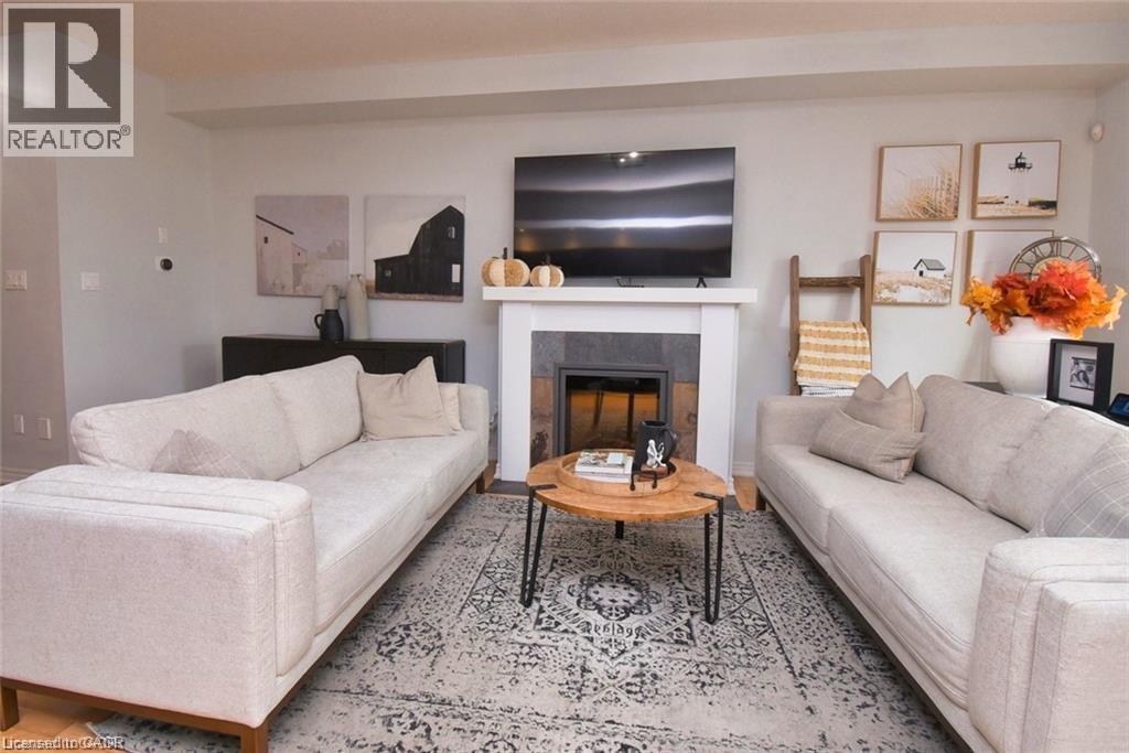 101 Oakhaven Place, Ancaster, Ontario  L9K 0B6 - Photo 15 - 40778624