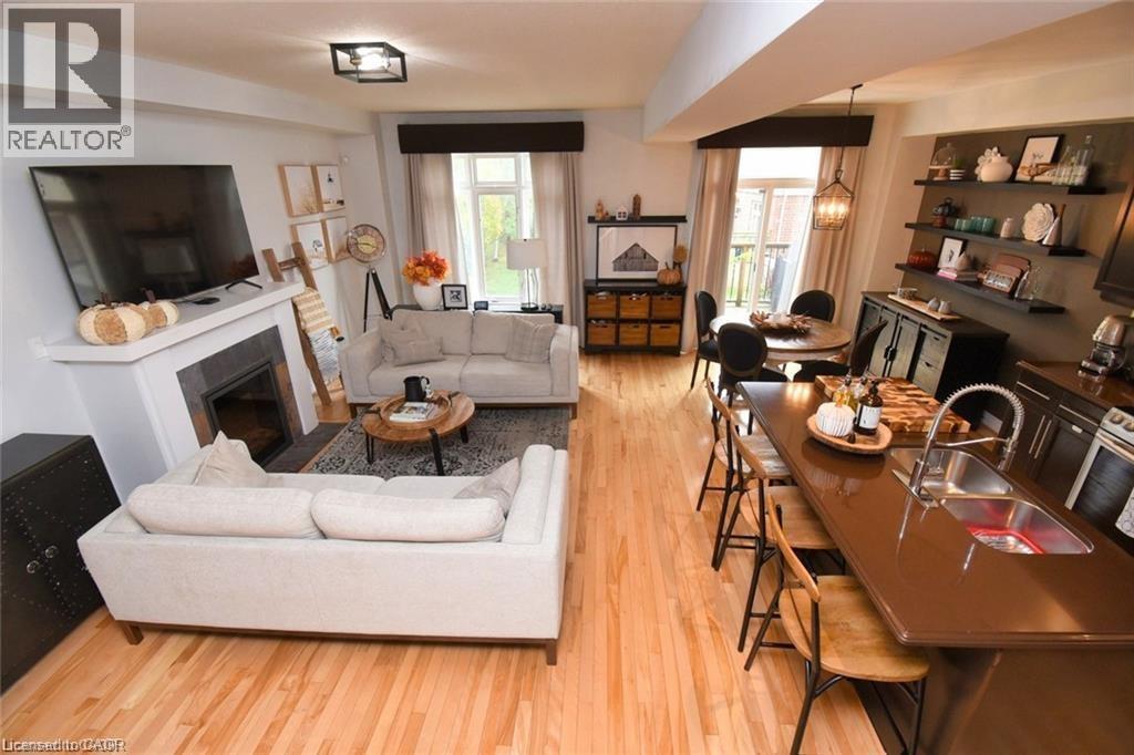 101 Oakhaven Place, Ancaster, Ontario  L9K 0B6 - Photo 18 - 40778624