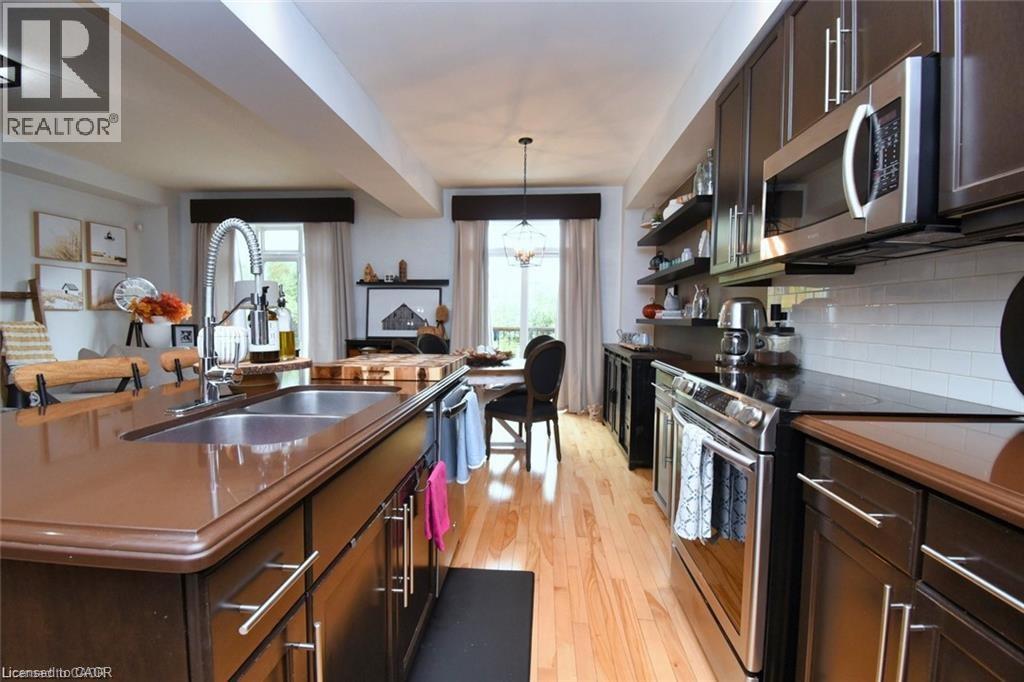 101 Oakhaven Place, Ancaster, Ontario  L9K 0B6 - Photo 20 - 40778624