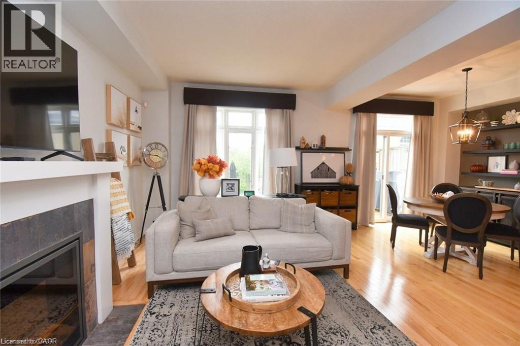 101 Oakhaven Place, Ancaster, Ontario  L9K 0B6 - Photo 12 - 40778624