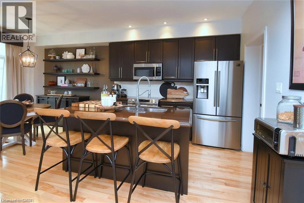 101 Oakhaven Place, Ancaster, Ontario  L9K 0B6 - Photo 21 - 40778624