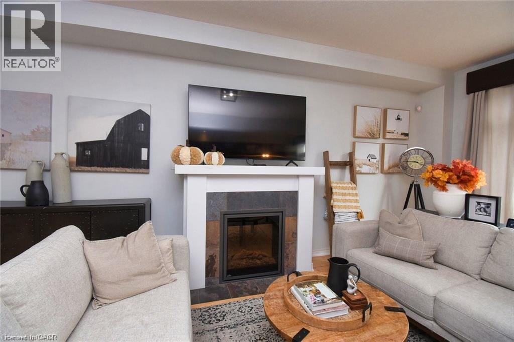 101 Oakhaven Place, Ancaster, Ontario  L9K 0B6 - Photo 16 - 40778624