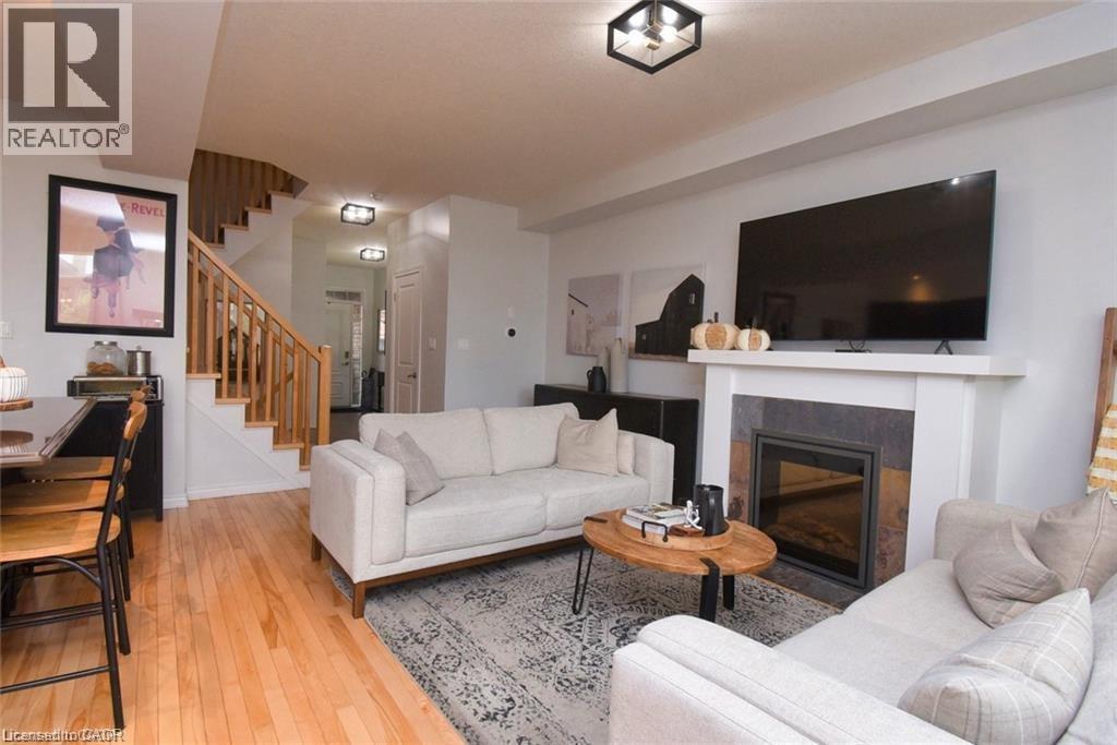 101 Oakhaven Place, Ancaster, Ontario  L9K 0B6 - Photo 17 - 40778624