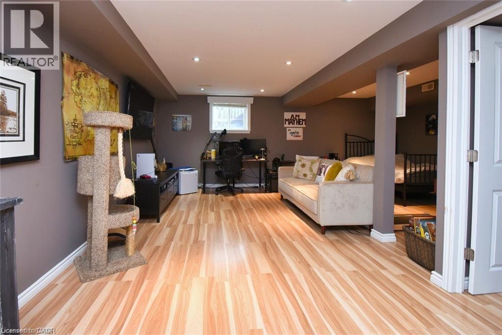 101 Oakhaven Place, Ancaster, Ontario  L9K 0B6 - Photo 35 - 40778624