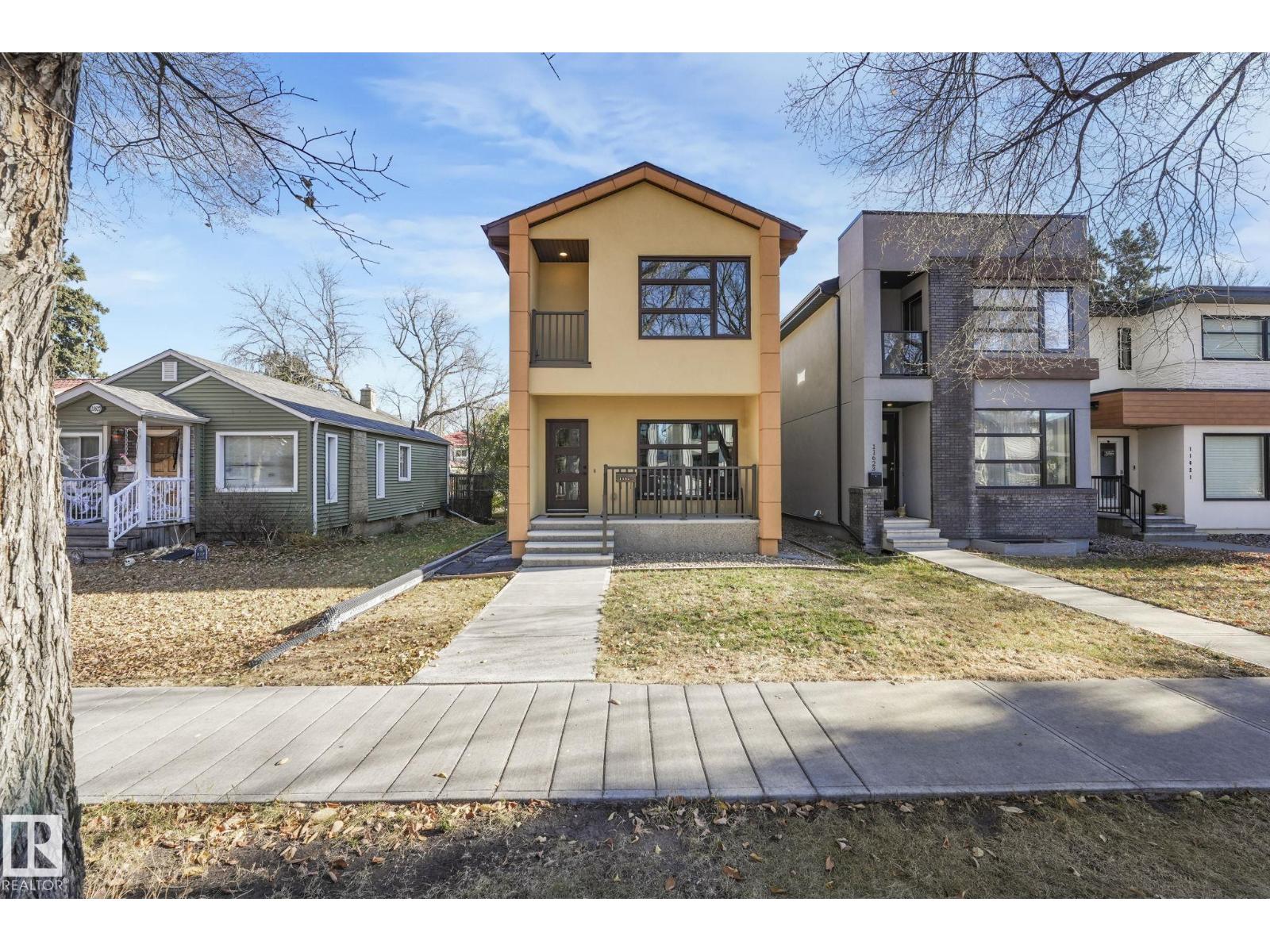 11625 126 St Nw, Edmonton, Alberta  T5M 0R9 - Photo 6 - E4463537