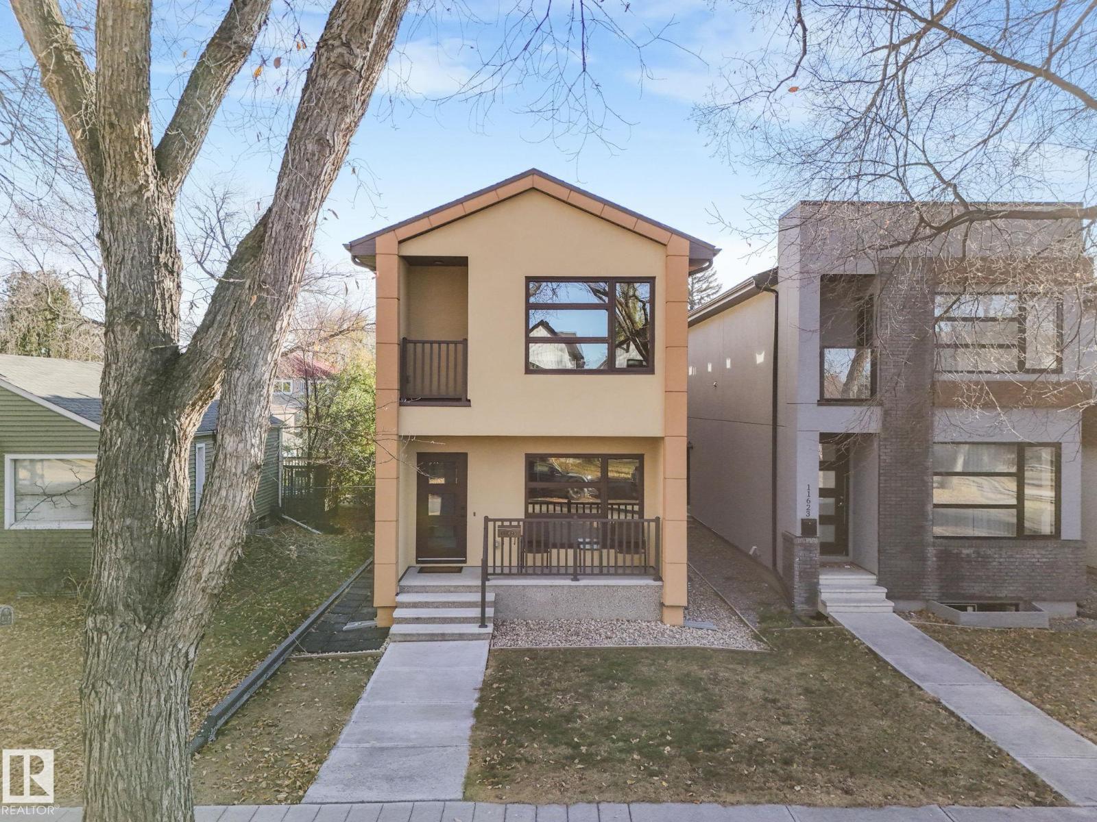 11625 126 St Nw, Edmonton, Alberta  T5M 0R9 - Photo 3 - E4463537