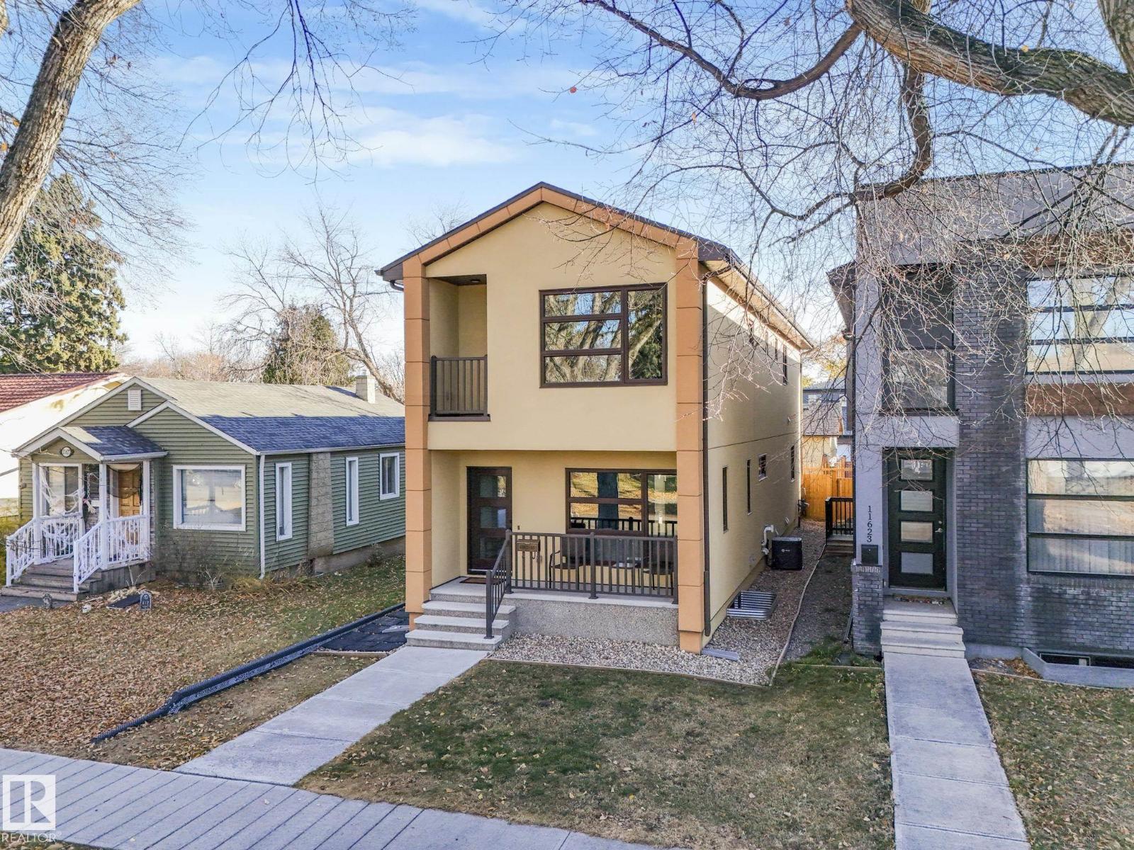 11625 126 St Nw, Edmonton, Alberta  T5M 0R9 - Photo 4 - E4463537