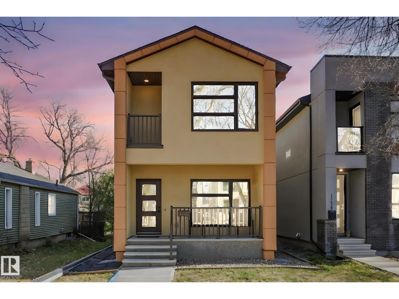 11625 126 St Nw, Edmonton, Alberta  T5M 0R9 - Photo 2 - E4463537