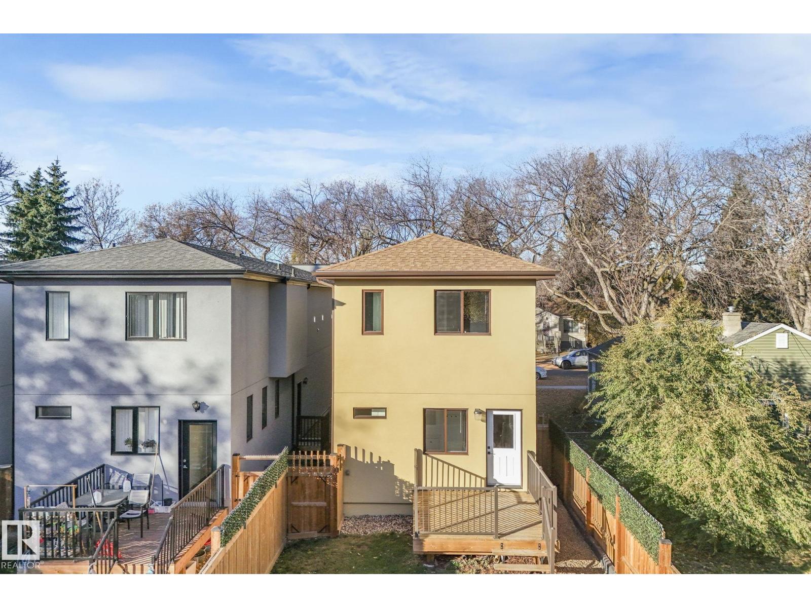 11625 126 St Nw, Edmonton, Alberta  T5M 0R9 - Photo 63 - E4463537