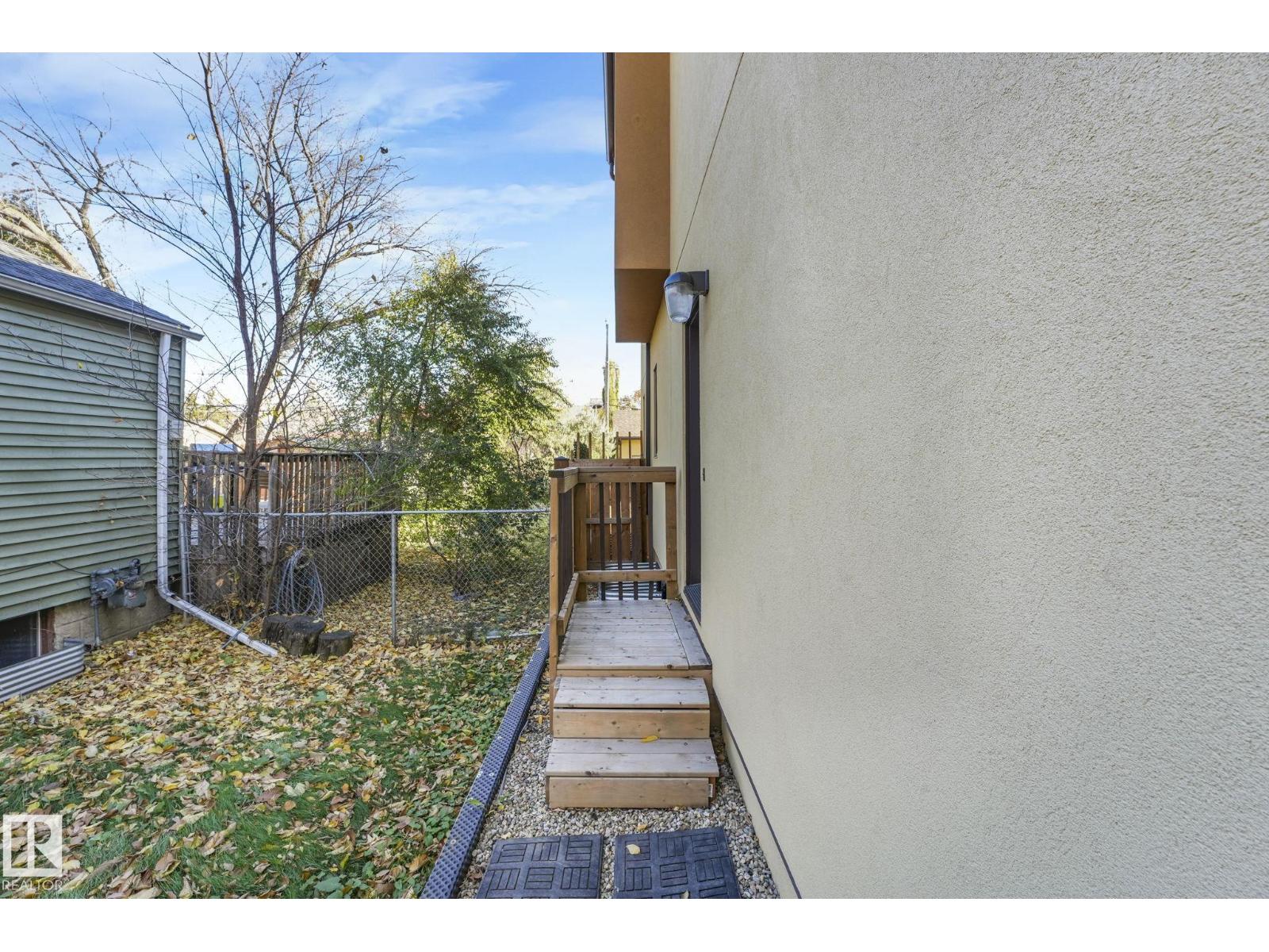 11625 126 St Nw, Edmonton, Alberta  T5M 0R9 - Photo 49 - E4463537