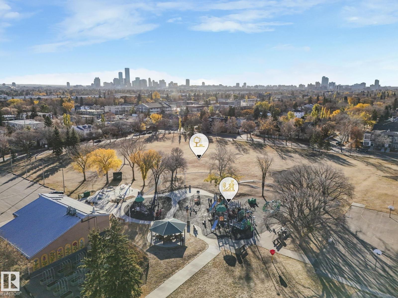 11625 126 St Nw, Edmonton, Alberta  T5M 0R9 - Photo 70 - E4463537