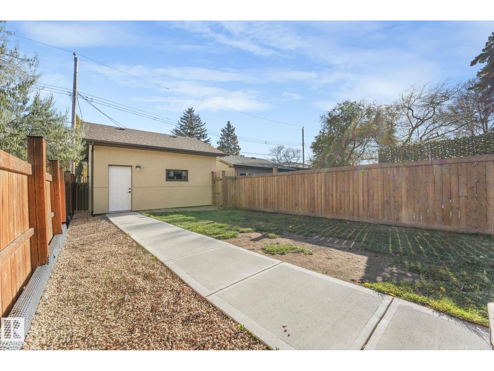 11625 126 St Nw, Edmonton, Alberta  T5M 0R9 - Photo 65 - E4463537