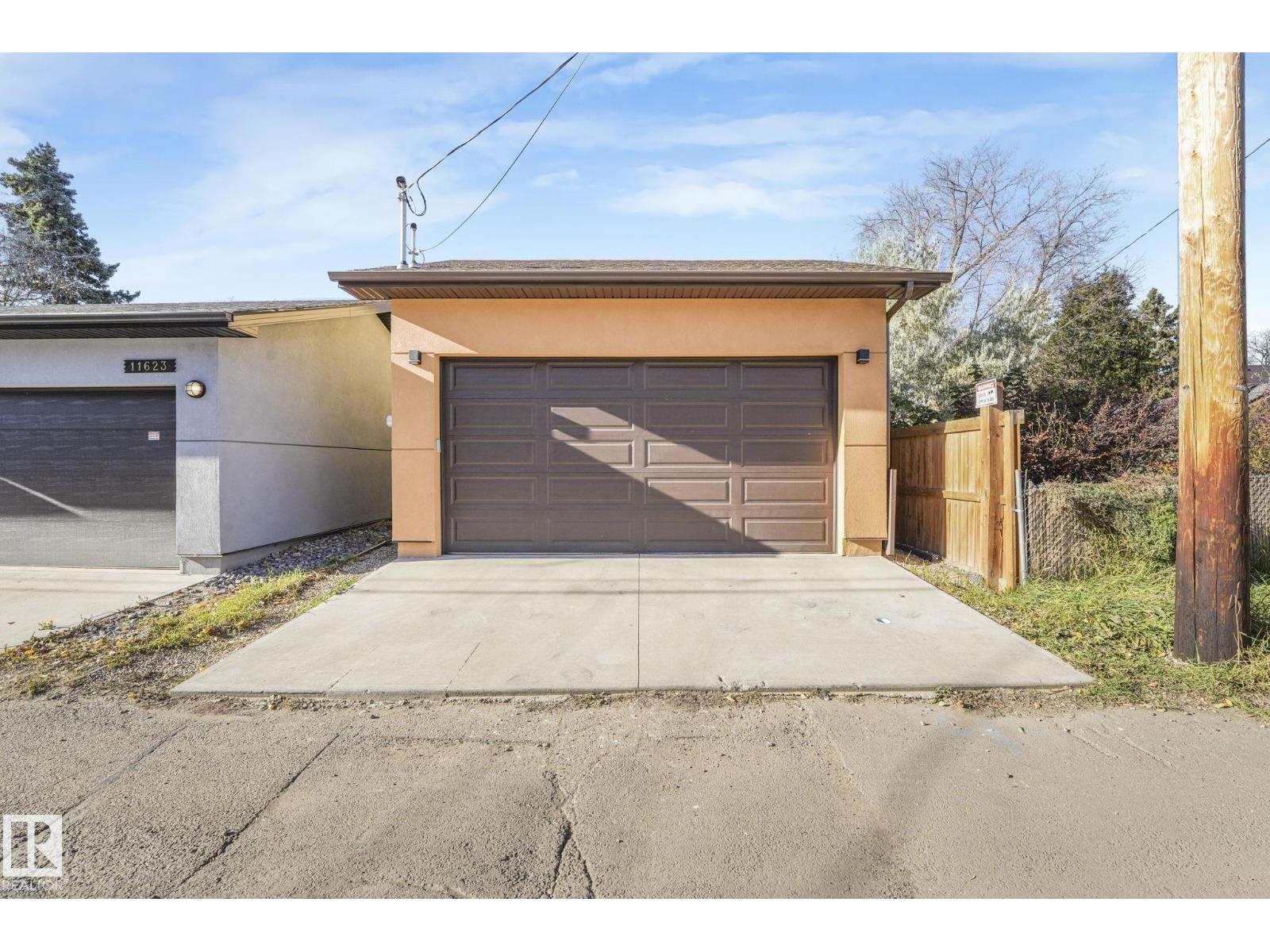 11625 126 St Nw, Edmonton, Alberta  T5M 0R9 - Photo 66 - E4463537