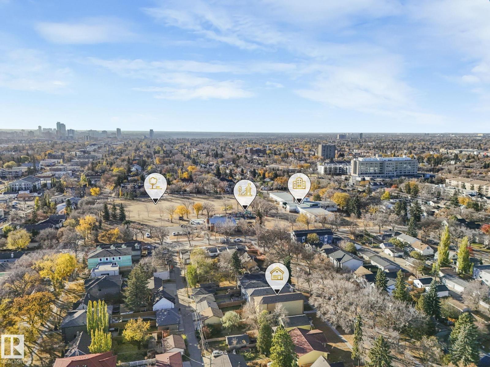 11625 126 St Nw, Edmonton, Alberta  T5M 0R9 - Photo 71 - E4463537