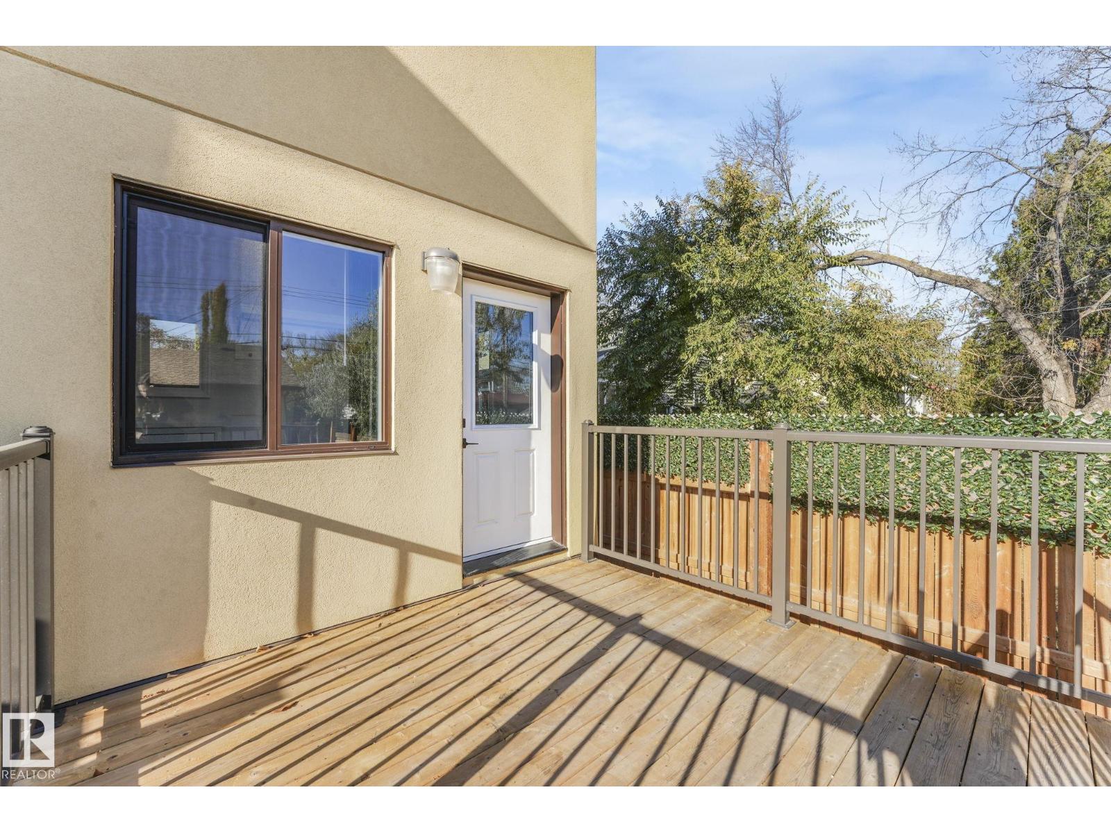 11625 126 St Nw, Edmonton, Alberta  T5M 0R9 - Photo 62 - E4463537