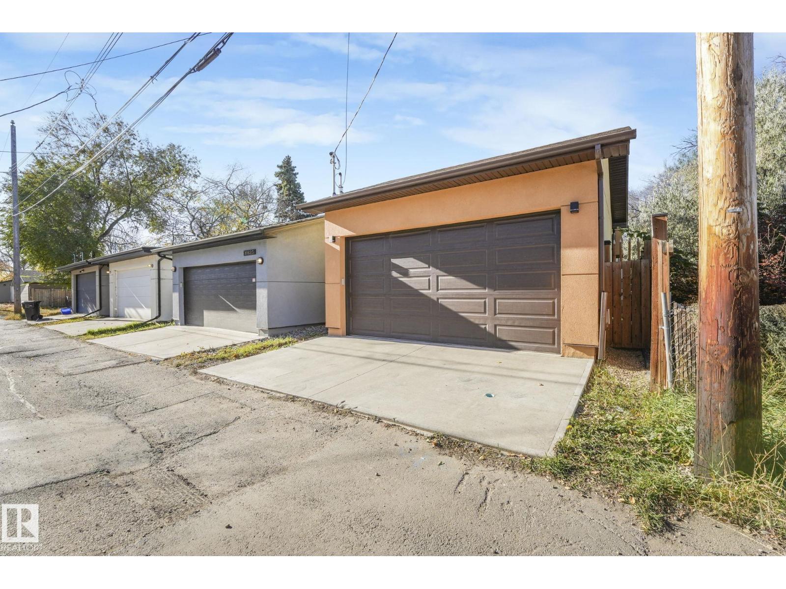 11625 126 St Nw, Edmonton, Alberta  T5M 0R9 - Photo 68 - E4463537