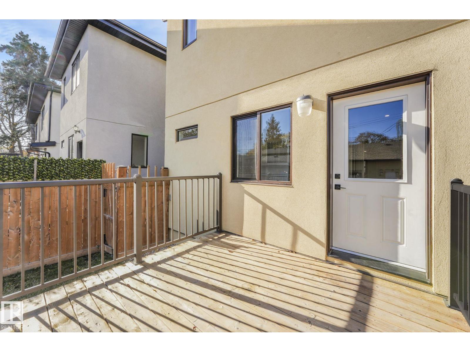 11625 126 St Nw, Edmonton, Alberta  T5M 0R9 - Photo 61 - E4463537