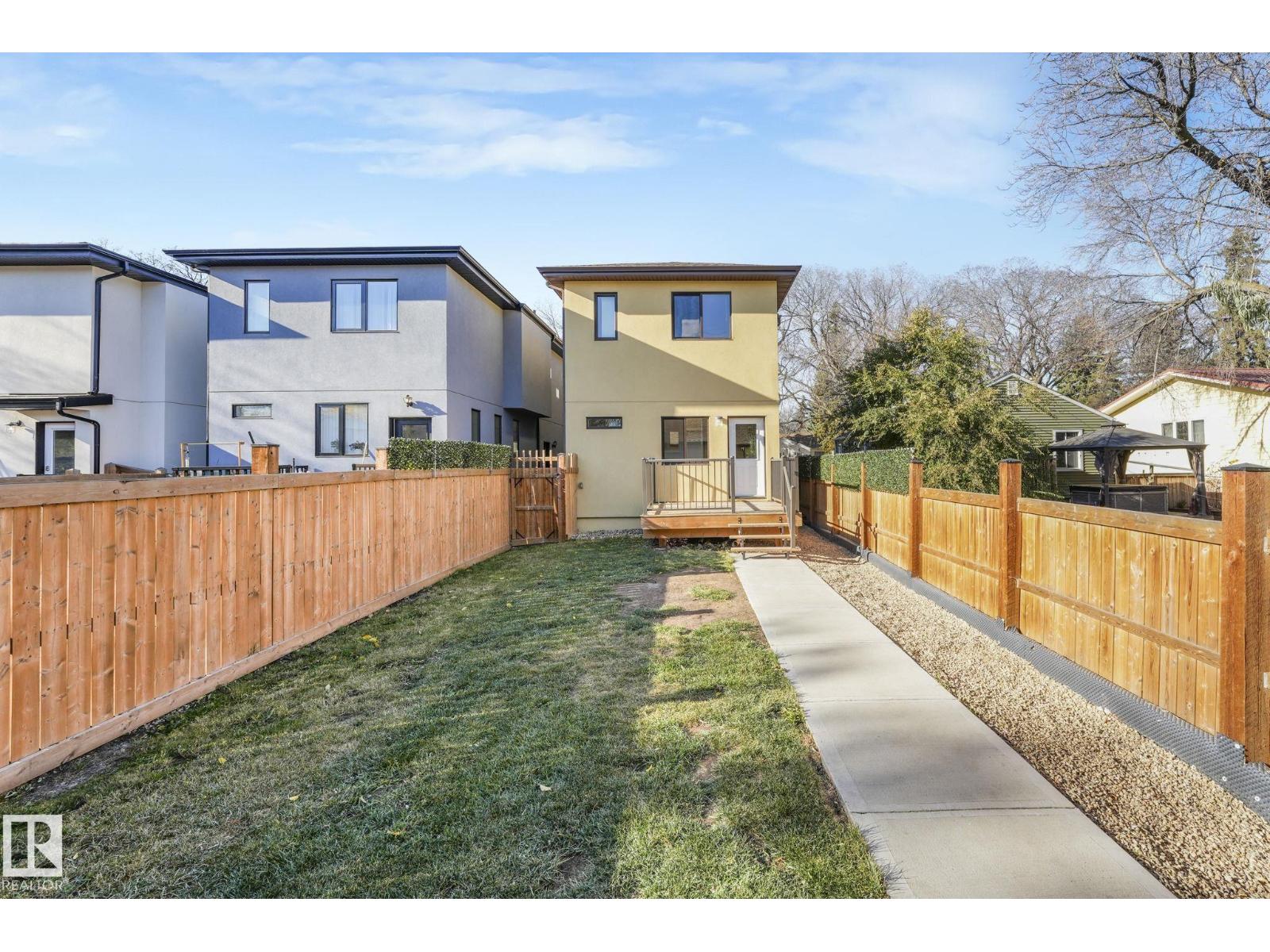 11625 126 St Nw, Edmonton, Alberta  T5M 0R9 - Photo 64 - E4463537