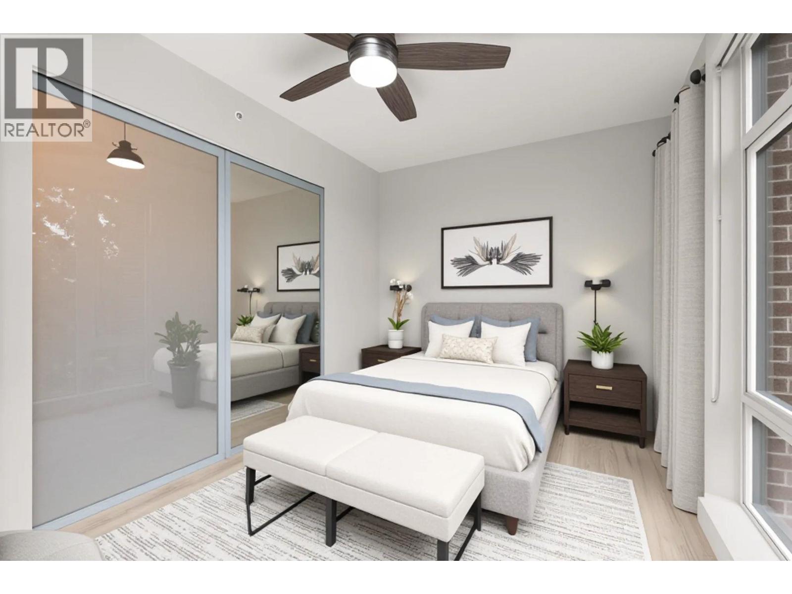 207 111 E 3rd Street, North Vancouver, British Columbia  V7L 0C6 - Photo 15 - R3061404