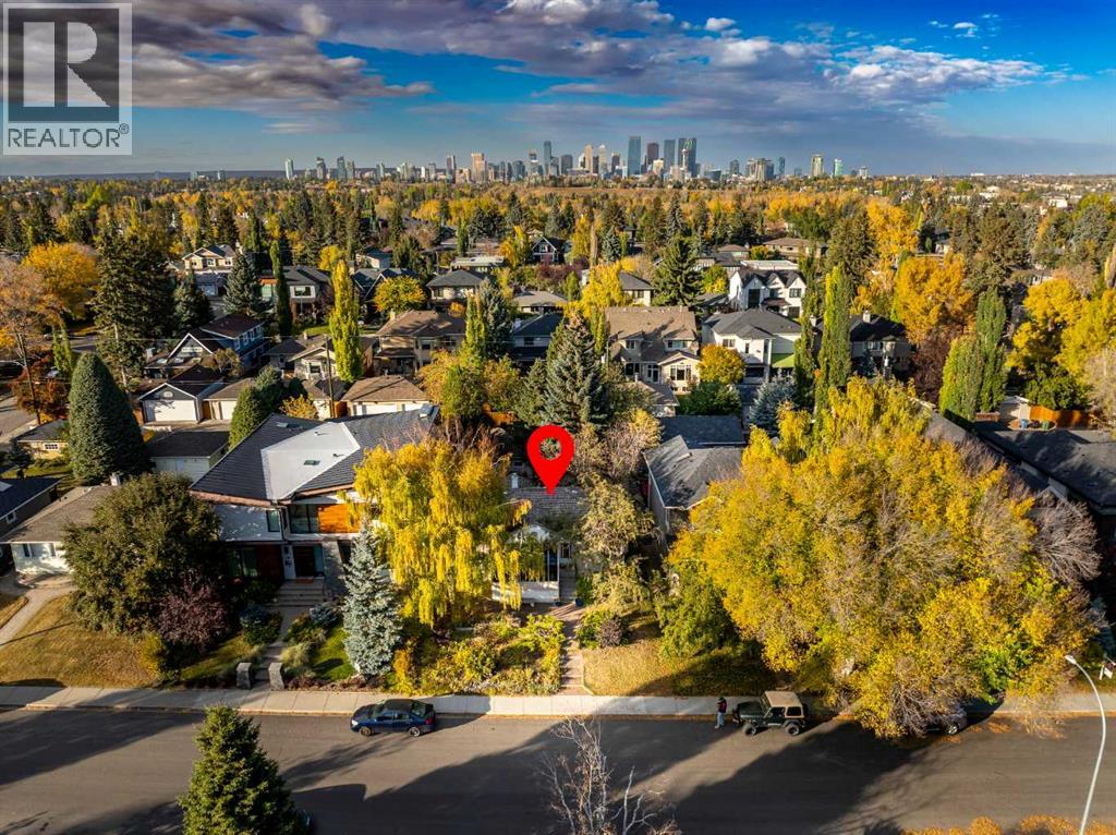 428 49 Avenue Sw, Calgary, Alberta  T2S 1G2 - Photo 33 - A2264328